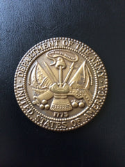 Director of the Army Staff