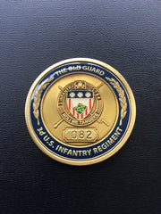 3rd US Infantry Regiment (The Old Guard) Headquarters Company