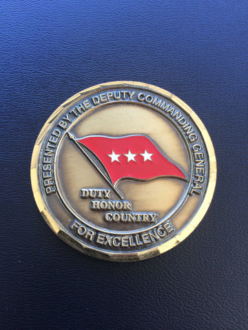 USAREUR Deputy Commanding General Version 2