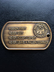 Army Vice Chief of Staff (31st) General Richard A. 'Dick' Cody (Version 1)