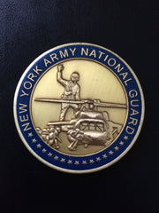 New York Army National Guard Joint Forces Headquarters