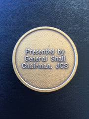 Chairman Joint Chiefs of Staff (13th) General John Shalikashvili (Version 2)