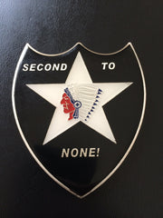 2nd Infantry Division Commanding General