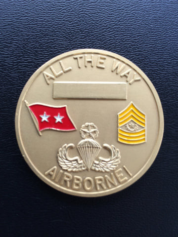 SETAF Commanding General MG Helmick (Version 2)