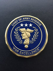 Army Reserve Chief (32nd) LTG Jeffrey Talley (Version 1)