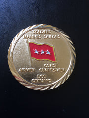 Defense Information Systems Agency (DISA) Director