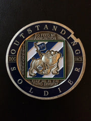 3rd Infantry Division Commanding General (Version 4)
