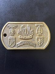 USASOC Commanding General (1st) LTG Peter J. Schoomaker