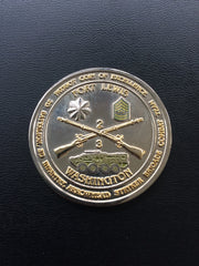 3rd US Infantry Regiment (The Old Guard) 2nd  Battalion (Version 1)