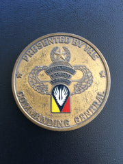 JRTC and Fort Polk Commanding General (Version 5)