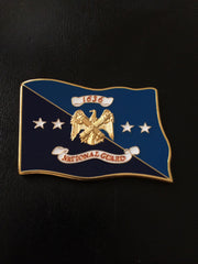 National Guard Bureau NGB Chief (27th) General Frank J. Grass