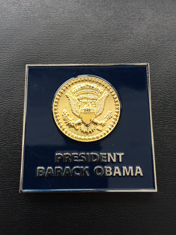 President of the United States (44th) Barack Obama - 2014 Wales Summit