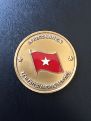 White Sands Missile Range Commanding General (Version 2)