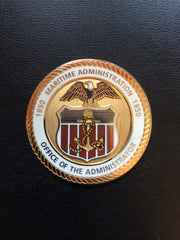 Barack H. Obama Inauguration (2009) Department of Transportation