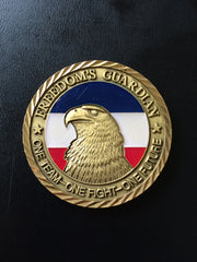 FORSCOM Commanding General (13th) General Thomas A. Schwartz