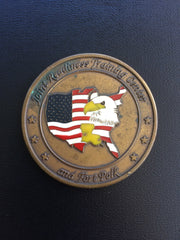 JRTC and Fort Polk Commanding General (Version 5)