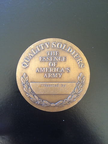 Army Deputy Chief of Staff for Personnel