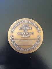 Army Deputy Chief of Staff for Personnel