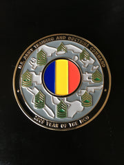 TRADOC Commanding General (13th) General Martin E. Dempsey (Version 2)