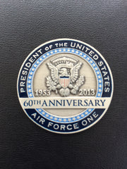 POTUS Air Force One 60th Anniversary