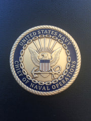 Chief of Naval Operations (30th) Admiral Jonathan W. Greenert (Version 2)