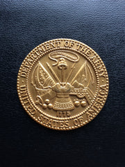 Army Vice Chief of Staff (25th) General John H. Tilelli (Version 2)