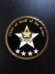 Army Chief of Staff (38th) General Raymond T. Odierno (Version 3)