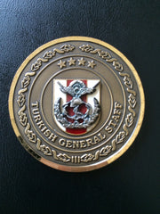 Turkey - Deputy Chief of the Turkish General Staff General Aslan GUNER