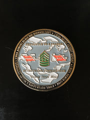 TRADOC Commanding General (13th) General Martin E. Dempsey (Version 2)