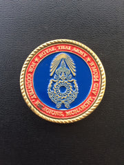 Royal Thai Army Commander in Chief General Prayut Chan-o-cha