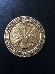 Under Secretary of the Army (29th) Pete Geren