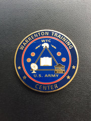 Warrenton Training Center (WTC)