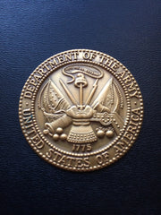 Army Chief of Staff (33rd) General Dennis J. Reimer (Version 3)