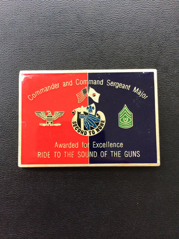 2nd Infantry Division 1st Brigade Combat Team (Version 2)