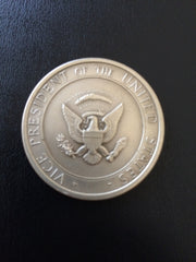 Vice President of the United States (43rd) George Bush - Inauguration Coin