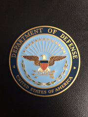 Secretary of Defense (19th) William J. Perry (Version 1)