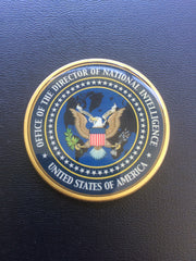 Director of National Intelligence DNI Army Attache (ARMA)