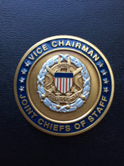 Vice Chairman Joint Chiefs of Staff (5th) General Richard B. Myers