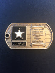 Army Chief of Staff (35th) General Peter J. Schoomaker (Version 4)