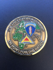 USAREUR Deputy Commanding General Version 2