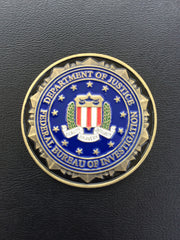 DOJ FBI Directorate of Intelligence (DI)