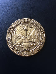 Army Chief of Staff (32nd) General Gordon R. Sullivan (Version 2)