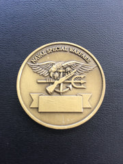 Naval Special Warfare Development Group (DEVGRU) SEAL Team Six