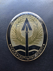 Multi-National Corps-Iraq CSM Neil Ciotola (III Corps)