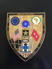 21st TSC Commanding General