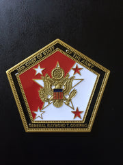 Army Chief of Staff (38th) General Raymond T. Odierno (Version 4)