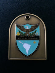 SOUTHCOM Senior Enlisted Leader