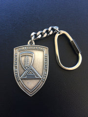 USAREUR Deputy Commander in Chief Key Chain