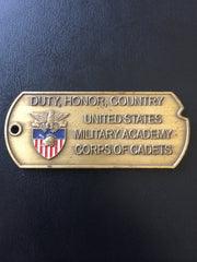 United States Military Academy West Point Command Sergeant Major