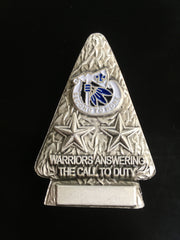 2nd Infantry Division Commanding General (Arrowhead)